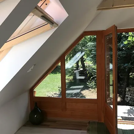 Benedek Szolobirtok Es Vendeghaz Maison d'hôtes Monoszlo