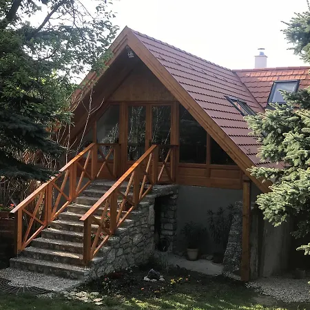 Benedek Szolobirtok Es Vendeghaz Maison d'hôtes *