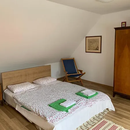 Maison d'hôtes Benedek Szolobirtok Es Vendeghaz