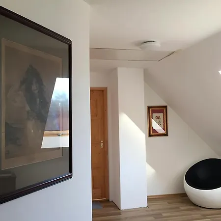 Benedek Szolobirtok Es Vendeghaz Maison d'hôtes *