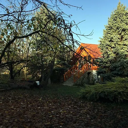 Maison d'hôtes Benedek Szolobirtok Es Vendeghaz Monoszlo