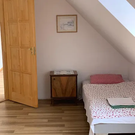 Benedek Szolobirtok Es Vendeghaz Maison d'hôtes *
